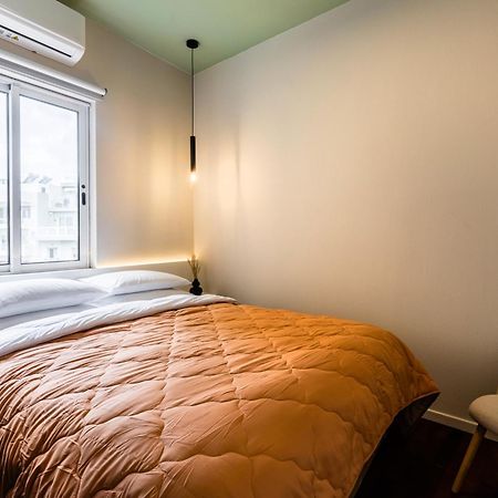 City Heart Apartments 伊拉克利翁 外观 照片