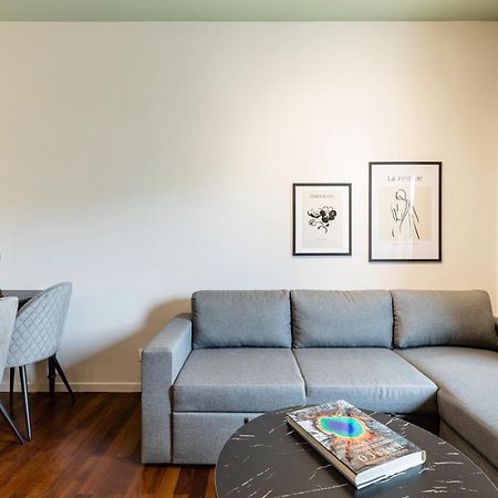 City Heart Apartments 伊拉克利翁 外观 照片