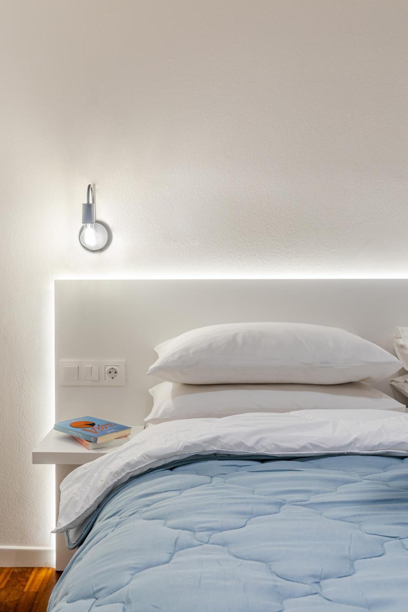 City Heart Apartments 伊拉克利翁 外观 照片