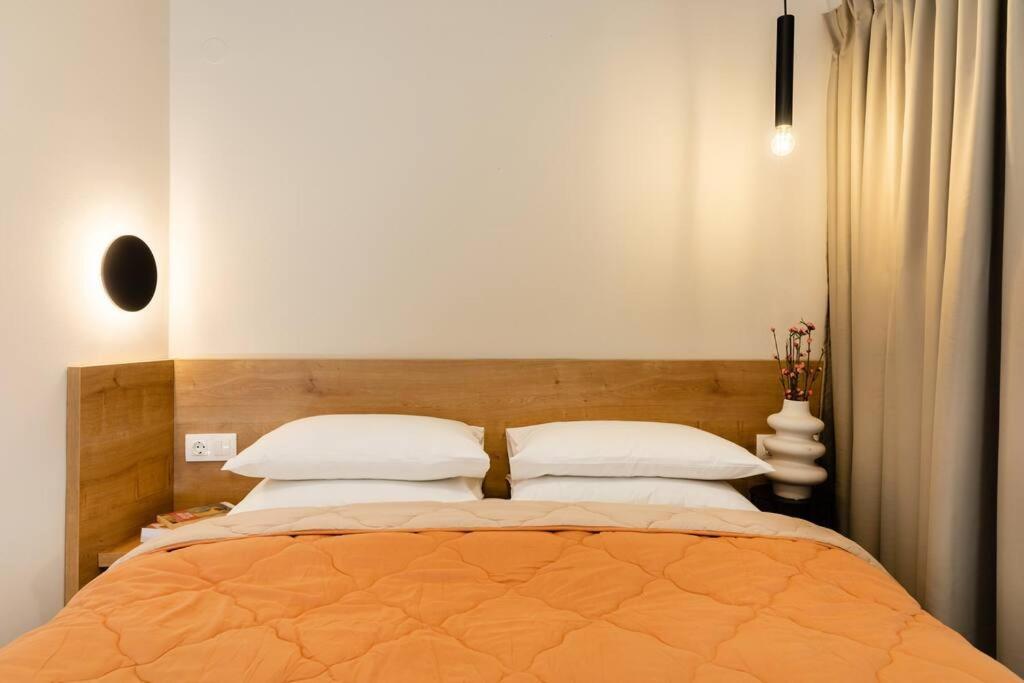 City Heart Apartments 伊拉克利翁 外观 照片