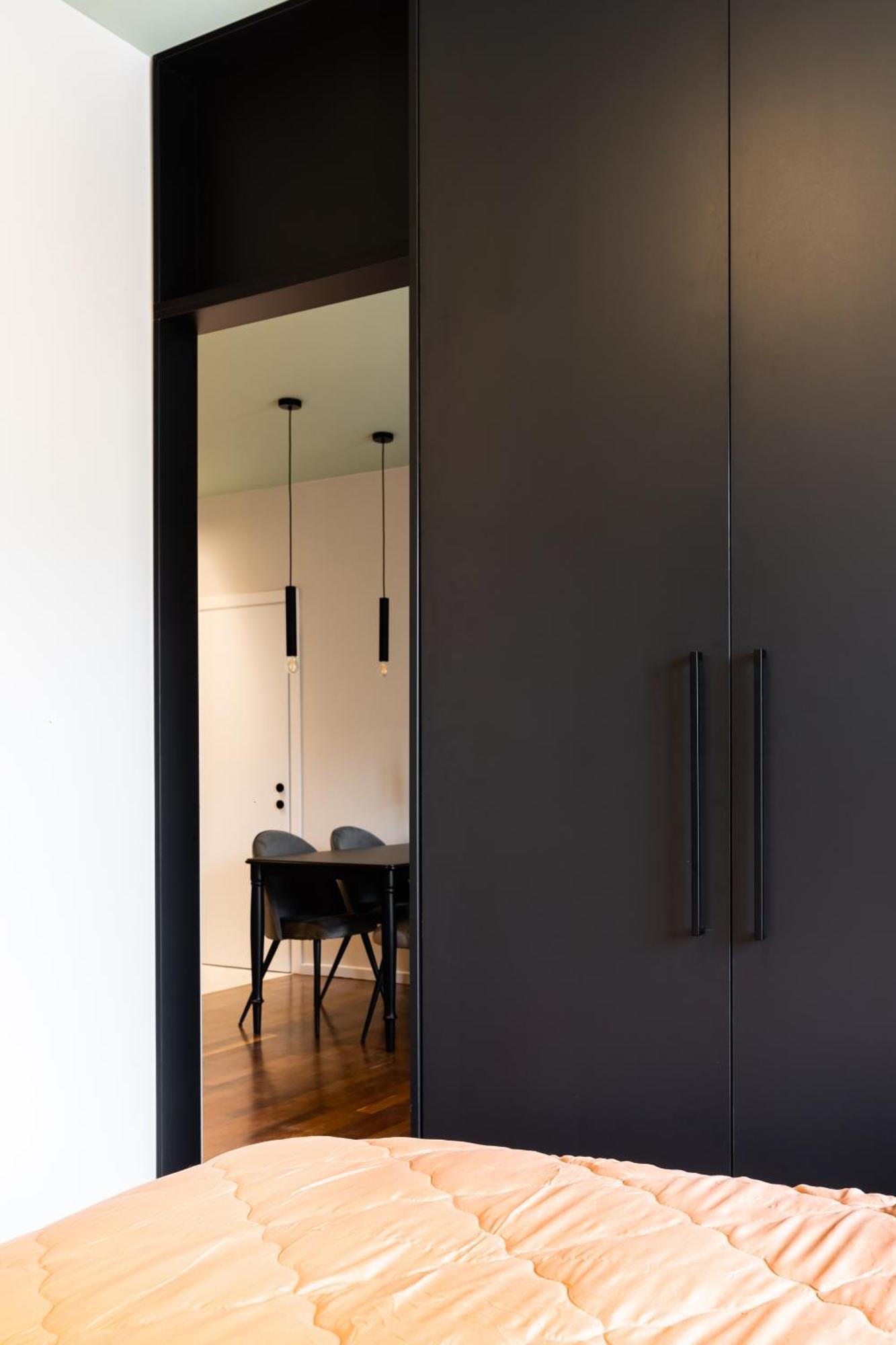 City Heart Apartments 伊拉克利翁 外观 照片